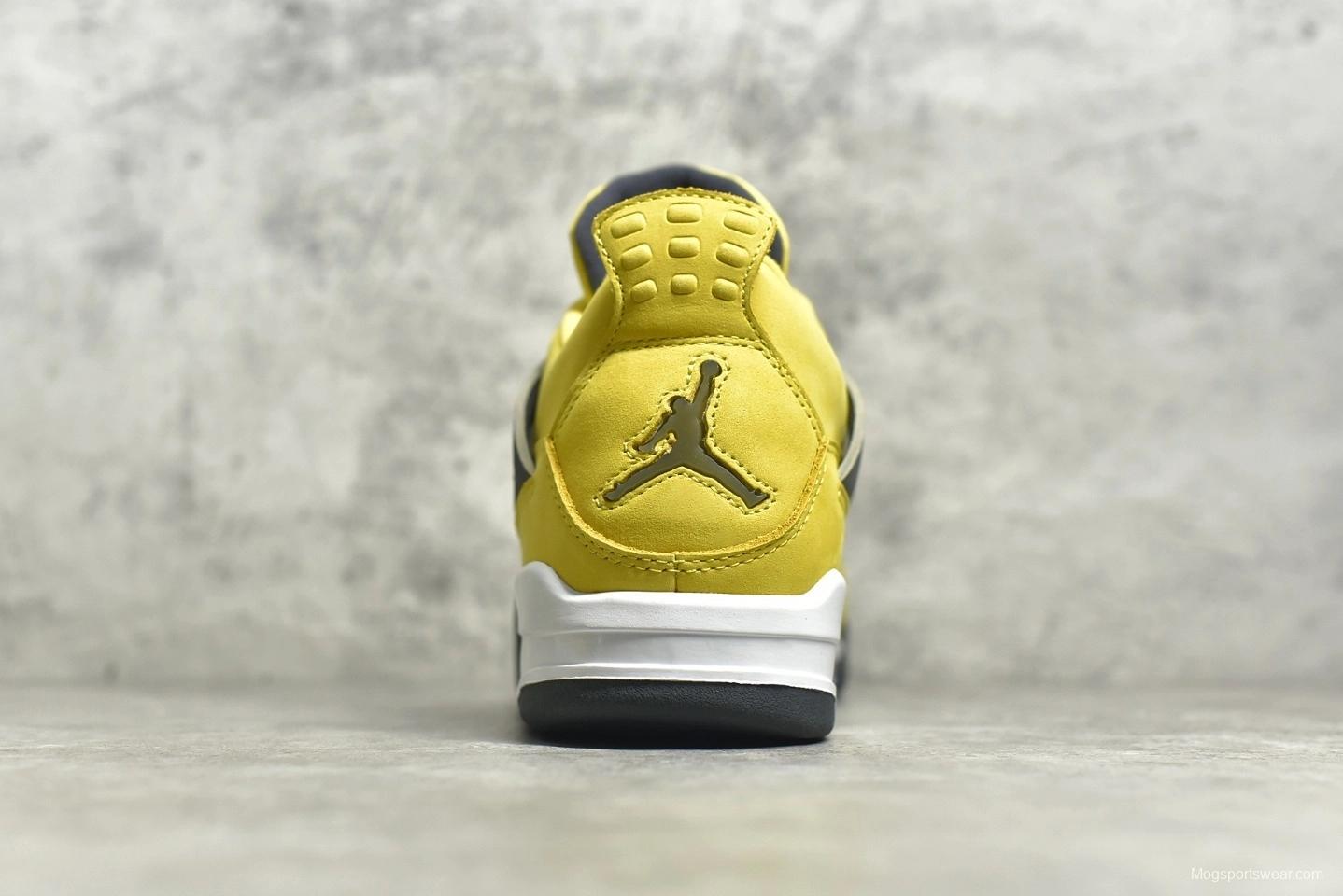 Air Jordan 4 Retro Lightning