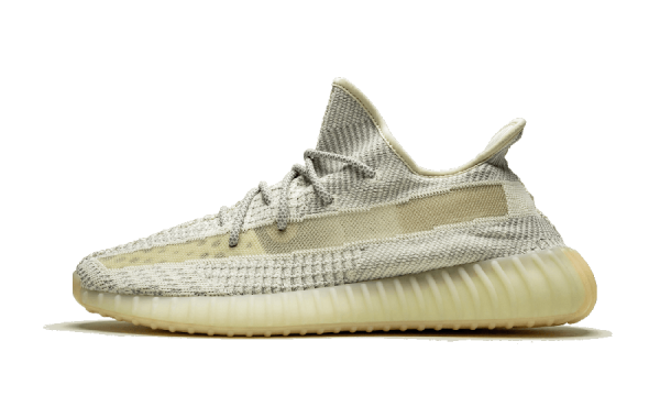 Adidas YEEZY Yeezy Boost 350 V2 Shoes Reflective Lundmark - FV3254 Sneaker MEN