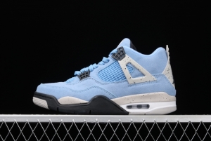 Air Jordan 4 SE University Blue University Blue CT8527-400