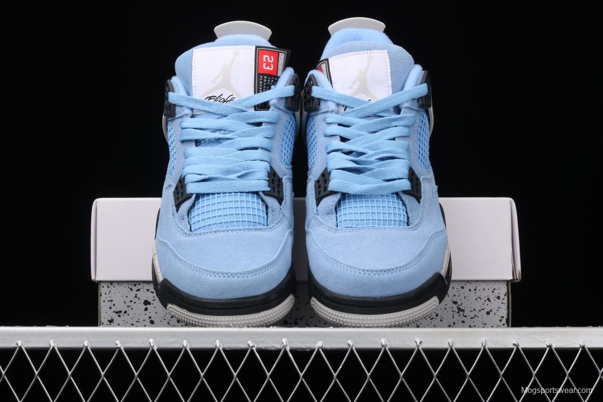 Air Jordan 4 SE University Blue University Blue CT8527-400