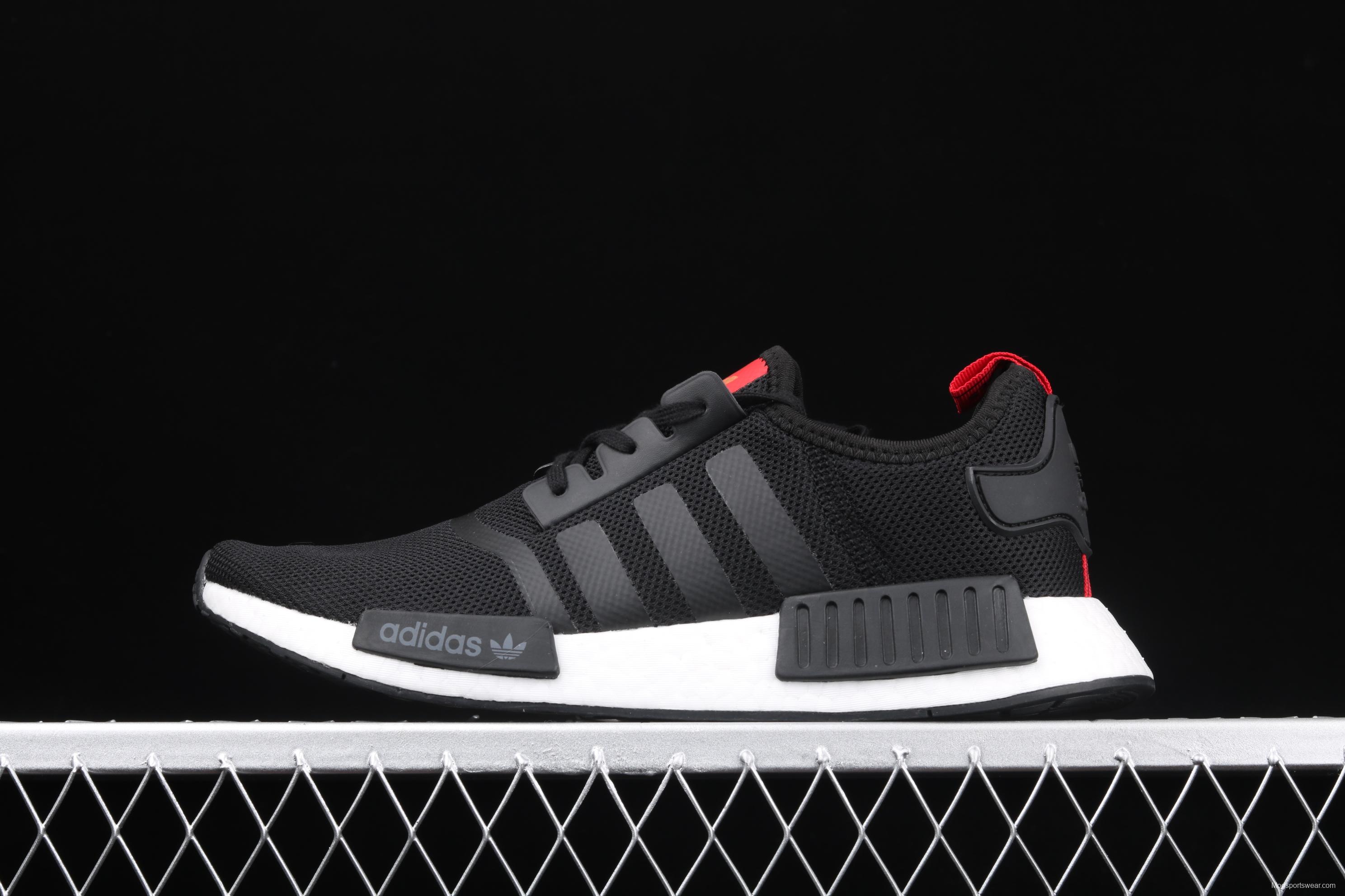 Adidas NMD R1 B42087 running casual shoes