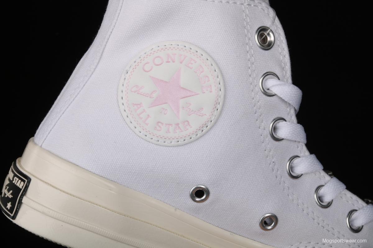 Converse 1970 s Converse DIY diamond high upper shoes 170621C