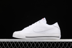 NIKE Court Legacy classic retro fashion street sports board shoes CU4150-100