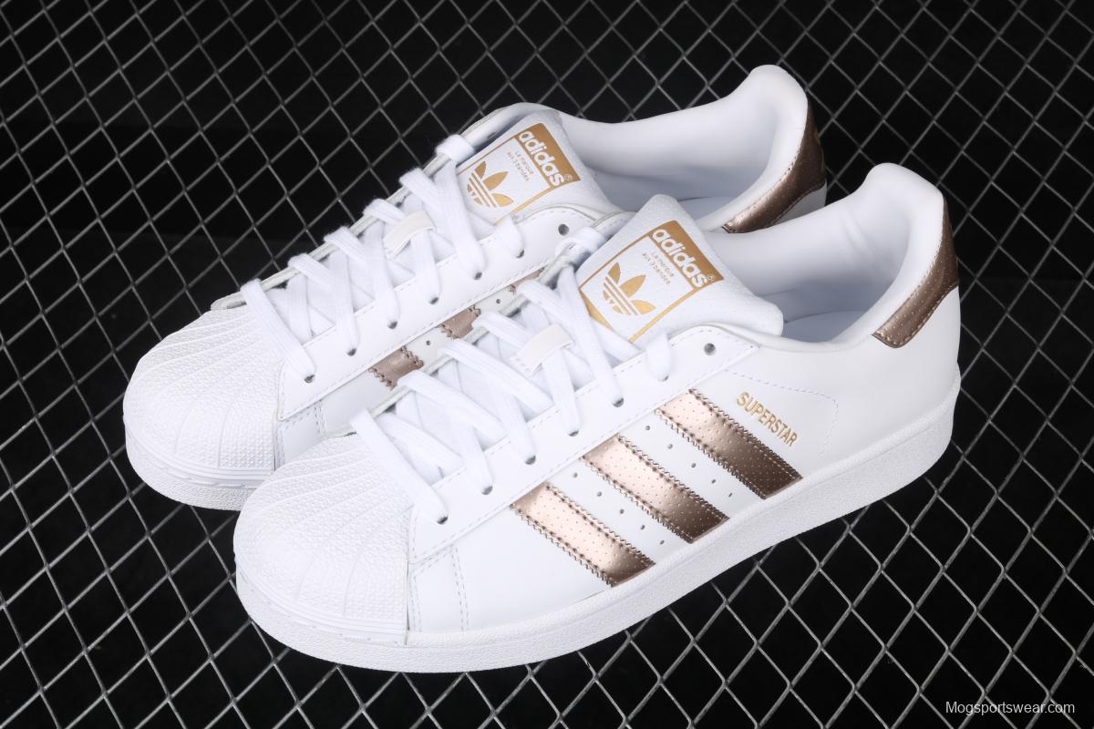 Adidas Superstar BB1428 shell head casual board shoes