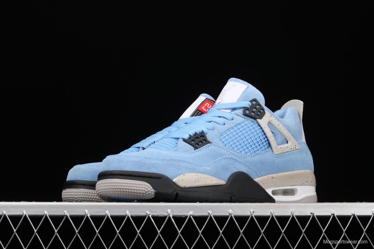 Air Jordan 4 SE University Blue University Blue CT8527-400