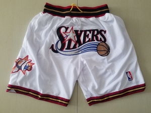 J*D Basketball Club Shorts