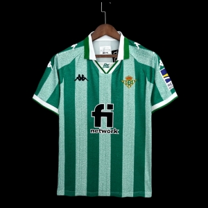 22/23 Real Betis Special Edition Soccer Jersey