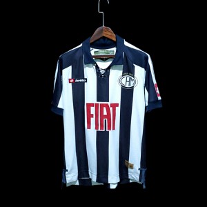 Retro 2008 Atletico Mineiro 100th Anniversary Edition