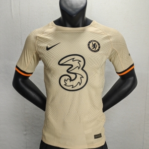 Player Version 22/23 Chelsea Third Jersey