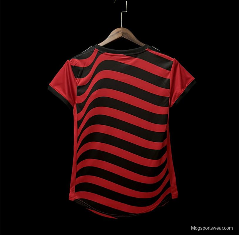 Women 22/23 Flamengo Third Jersey