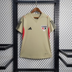 23-24 Women Sao Paulo Training Jersey