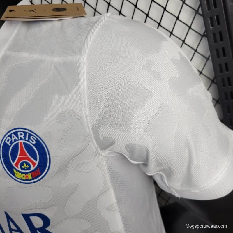 Player Version 24/25 PSG Special Edition Jersey