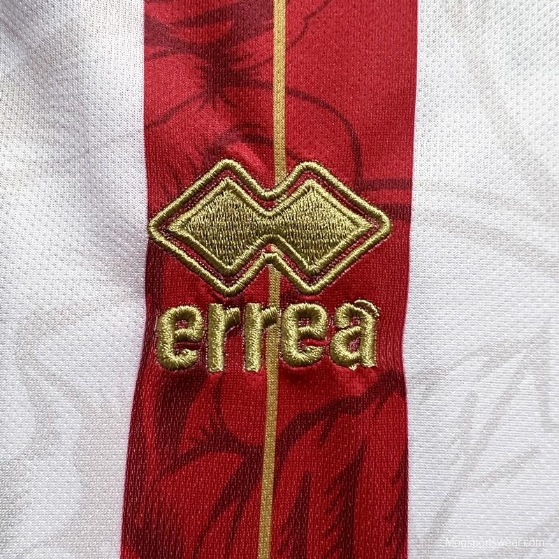 23/24 Sheffield United Home Special Jersey