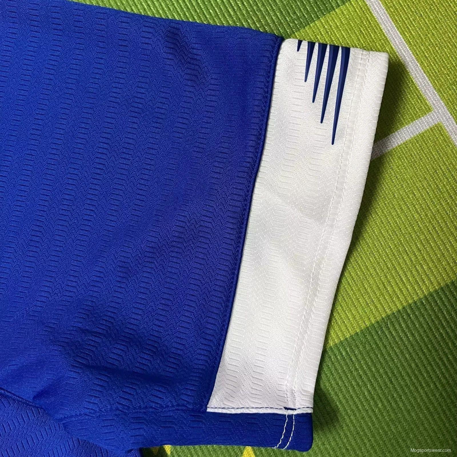 23/24 Porto Home Jersey