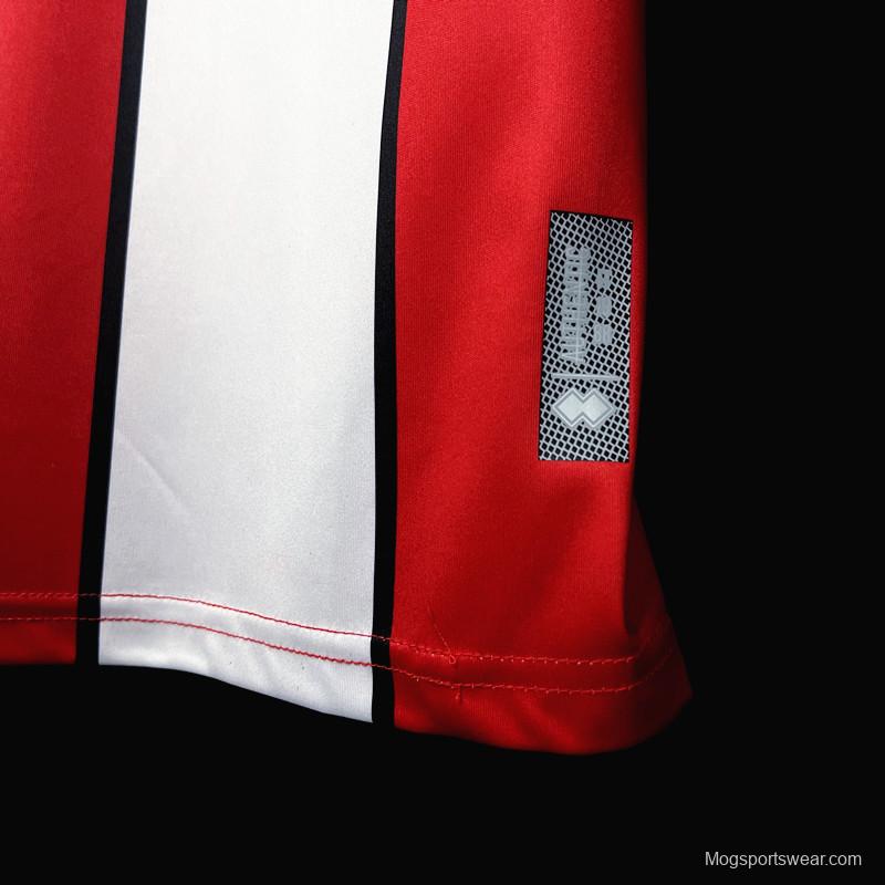 23/24 Sheffield United Home Jersey